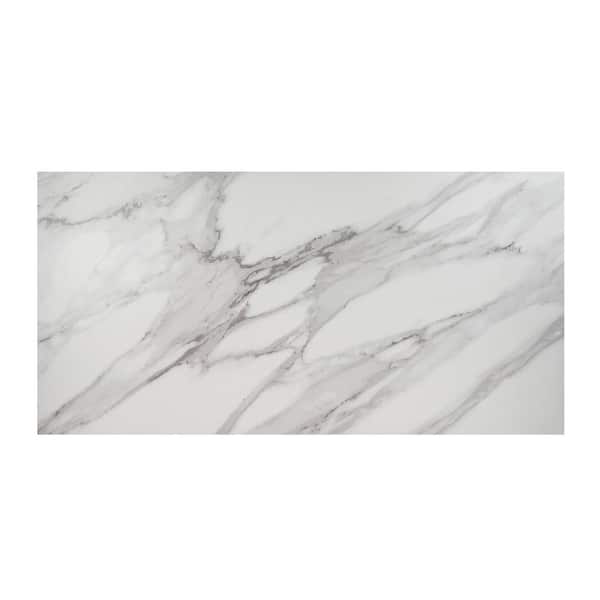 Strata 12 in. x 24 in. Matte Ceramic Floor and Wall Tile (448 sq. ft./Pallet)