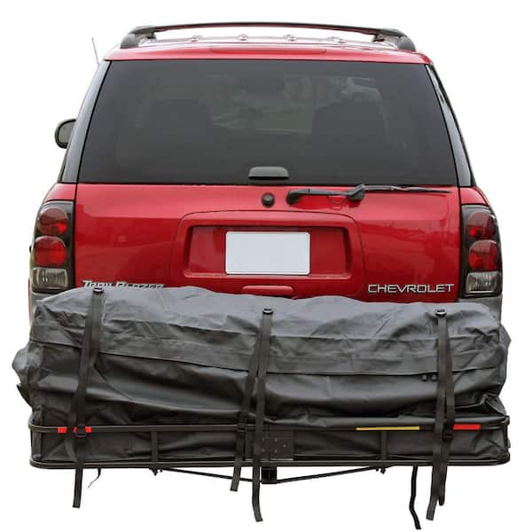 19.6 cu. ft. Extra-Large Water-Resistant Roof Cargo Bag