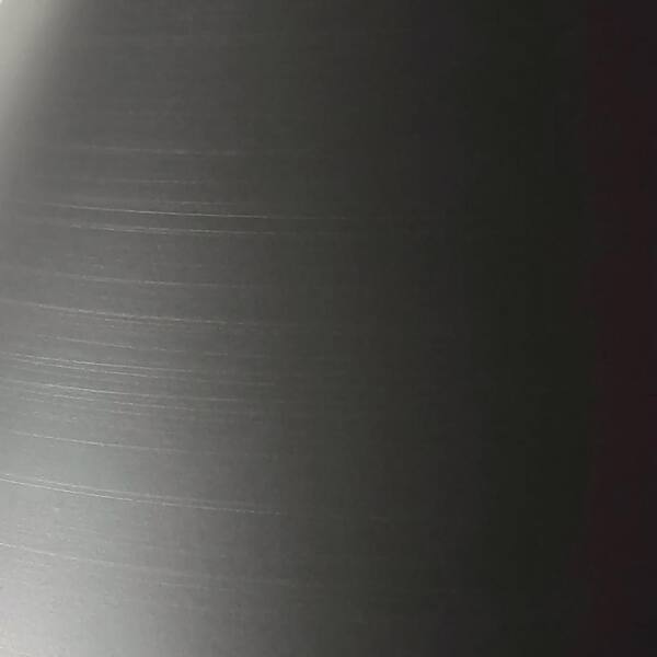 Descartes 29 in. Blackened Bronze Table Lamp with Pulley System table l