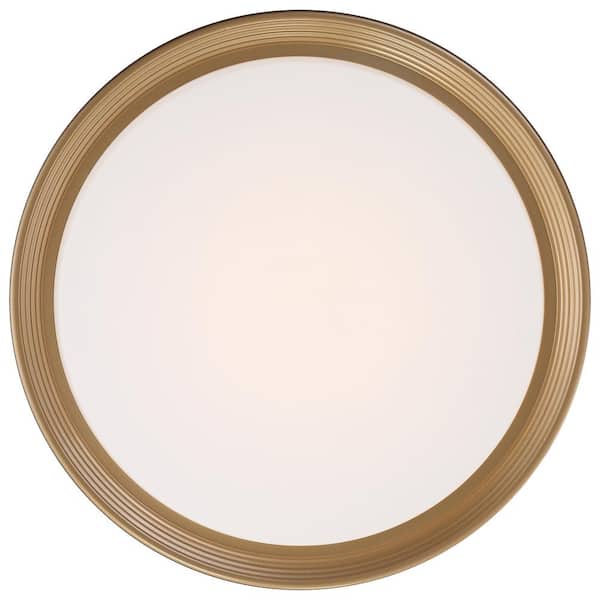 23.75 in. LED Flush Mount