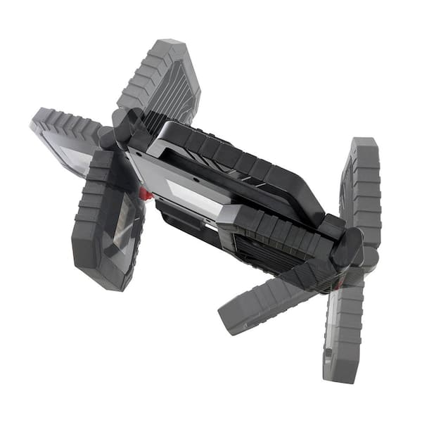 7000-Lumen Multi-Directional LED Tripod Work Light