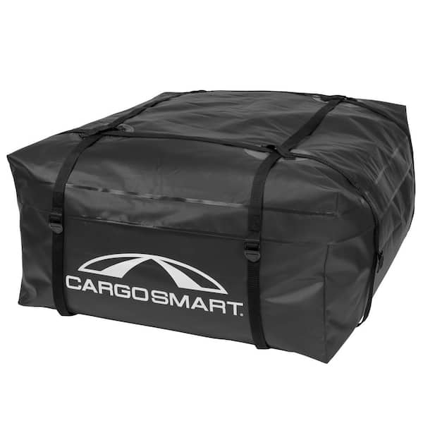 30 in. W x 36 in. L 500 lb. Capacity Waterproof Roof Cargo Bag