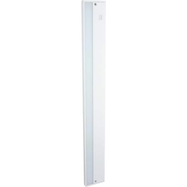 Margo 22 in. LED Aluminum Under Cabinet Light