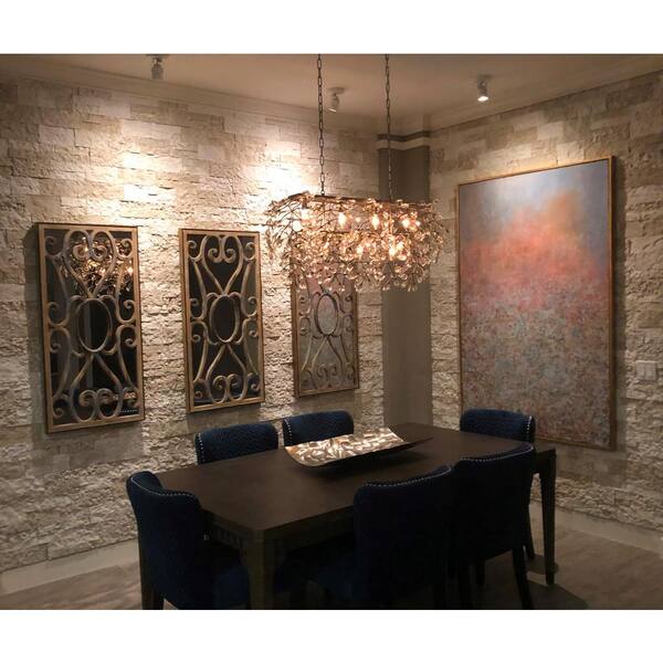 Birch Bluff White Cement Standard Primary Wall Tiles