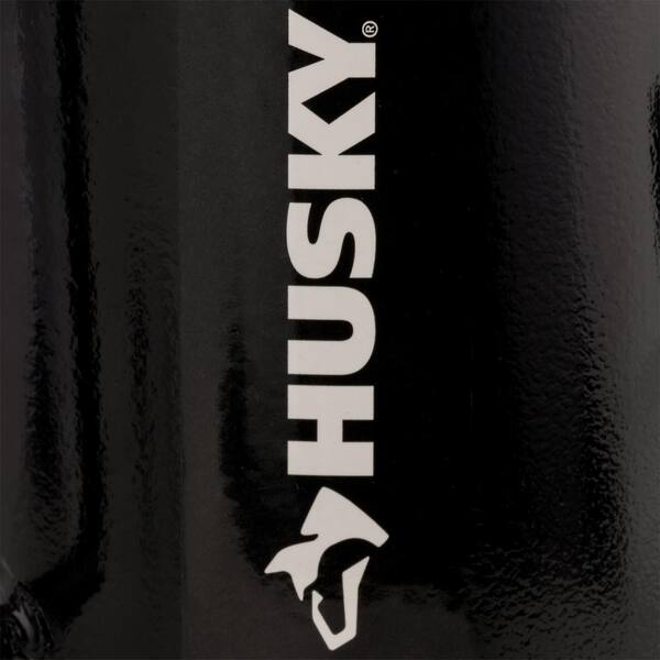 20-Ton Hydraulic Bottle Car Jack