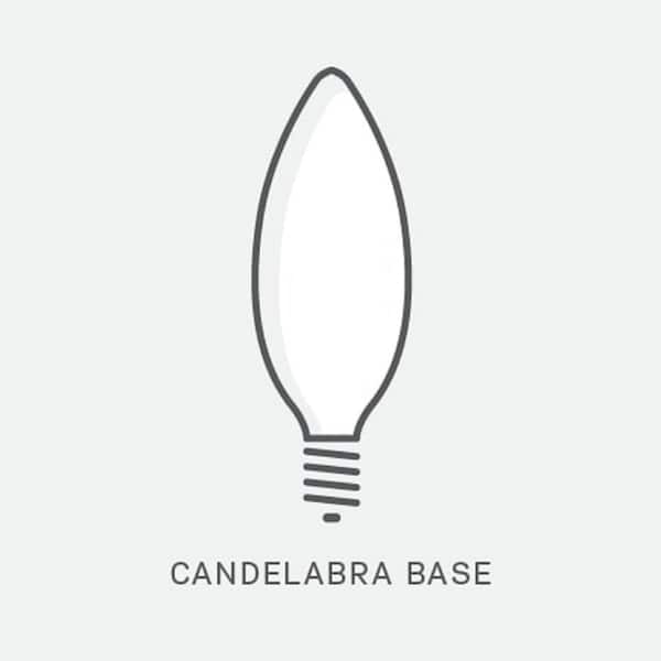 Labette 3-Light Black Hall-Foyer Hanging Pendant