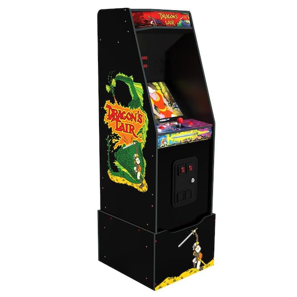 Dragon's Lair Arcade