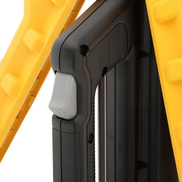 20V MAX 3000-Lumen Adjustable LED Tripod Light