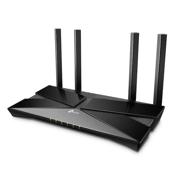 Archer AX1500 Wi-Fi 6 Dual-Band Wireless Network Router