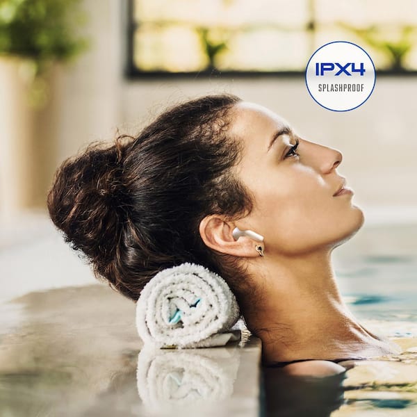 Sound Mates Wireless Stereo Earbuds V2