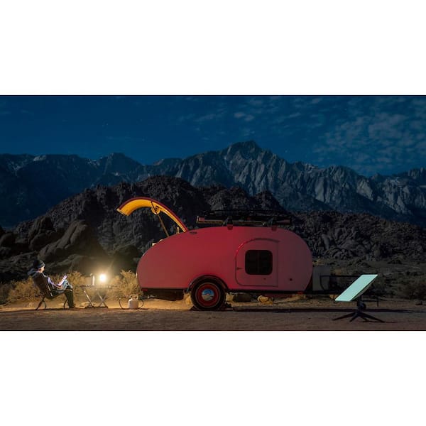 Standard Kit: High-Speed, Low-Latency Internet