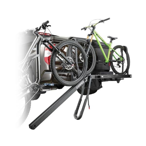 5 lbs. Rack/Carrier Ramp