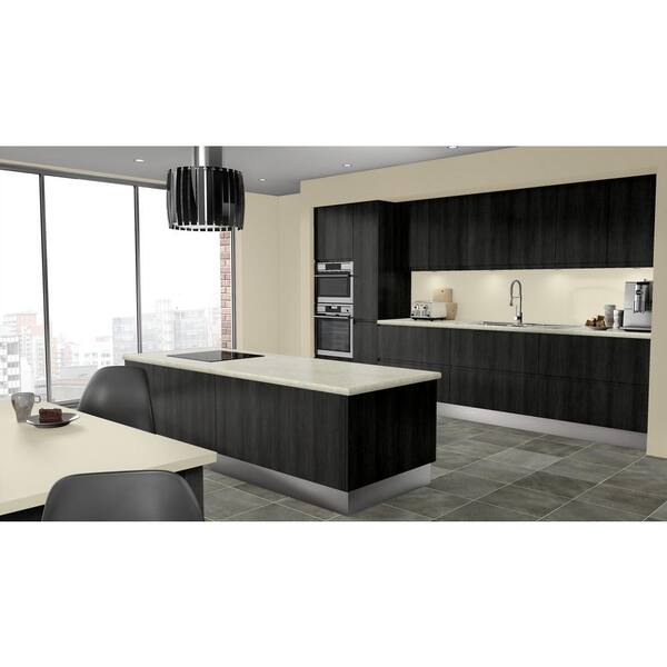 5 ft. x 12 ft. Laminate Sheet in Perla Piazza with HD Glaze Finish