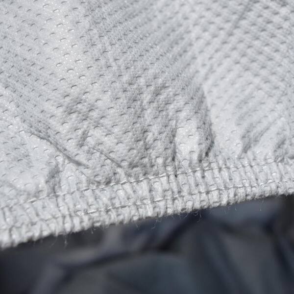 Protector V 229 in. x 68 in. x 67.5 in. Size U3 SUV Cover