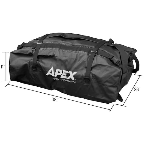 6.5 cu. ft. Roof Cargo Bag