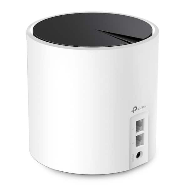 AX1800 Whole Home Mesh Wireless Router System