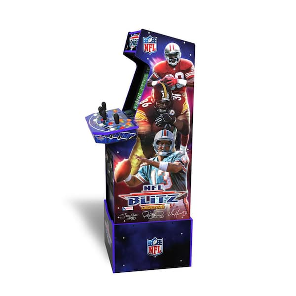 NFL Blitz Arcade