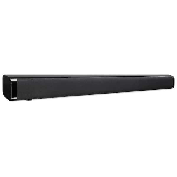 29 in. Sound Bar with Bluetooth and Remote Control