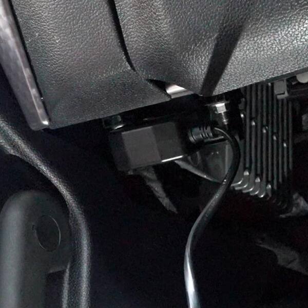 Battery Maintainer Kit With 20V XR 5 AH Lithium-Ion Battery Pack Plus Charger