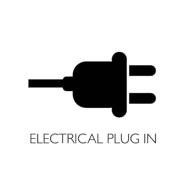 Mason 1-Light Swag Pendant Light in Oil Rubbed Bronze