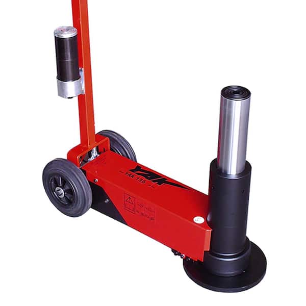 33-Ton Premium Air Hydraulic Tractor Jack