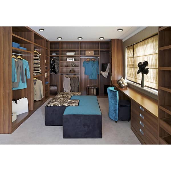 12-Watt Oil Rubbed Bronze Indoor/Outdoor Integrated LED Flush Mount