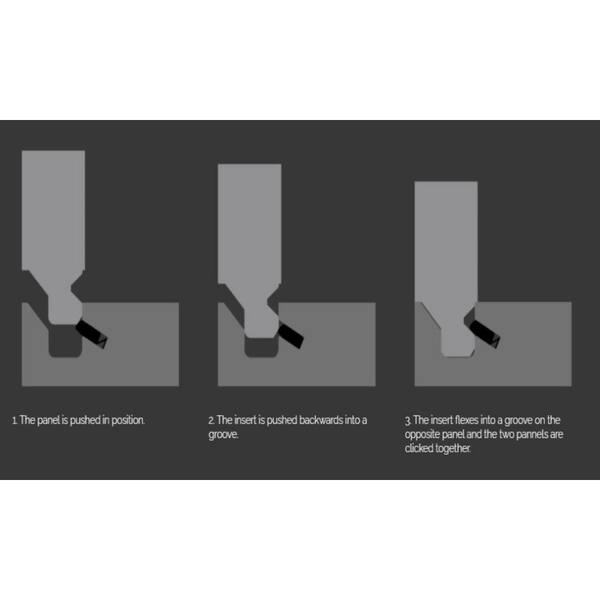 Quick Assemble Modern Style with Soft Close, White Shaker Base Kitchen Cabinet 1 Drawer (18 in W x 24 in D x 34.50 in H)