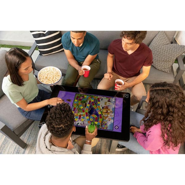 32 in. Screen Infinity Game Table