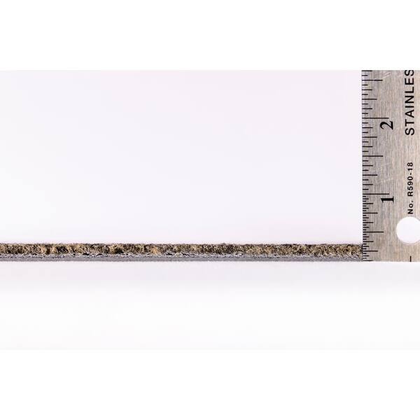 Transit Beasley Residential/Commercial 24 in. x 24 in. Glue-Down Carpet Tile (18 Tiles/Case) (72 sq.ft)