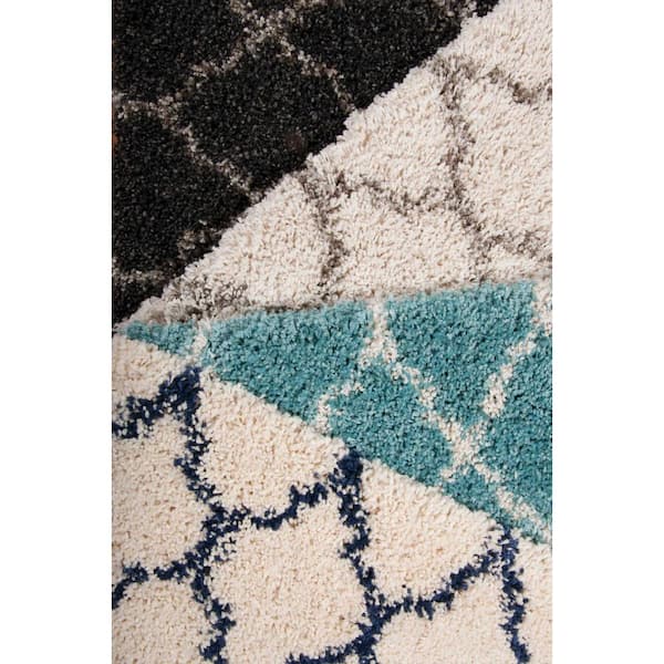 Casanova - Cream - Beige 13 ft. 60 oz. Polypropylene Twist Installed Carpet