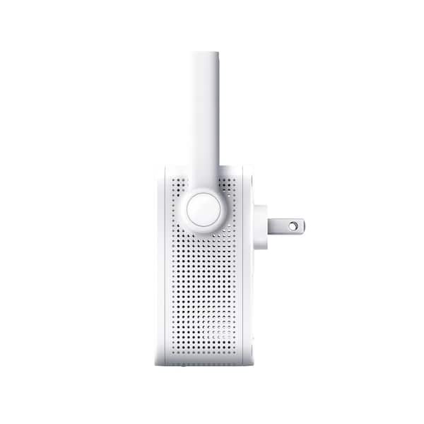 AC1200 Wi-Fi Range Extender