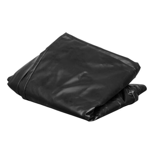 56 in. x 18 in. x 21 in. Water Resistant Hitch Cargo Bag