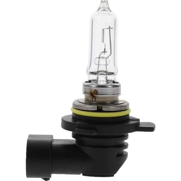 NightGuide Platinum 9012 White Headlight/Fog Light (2-Pack)