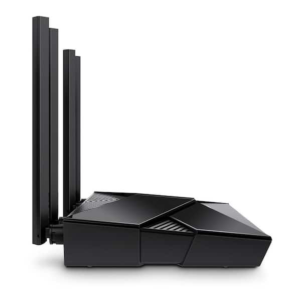Dual Band Wi-Fi 6 Wireless Router Adapter