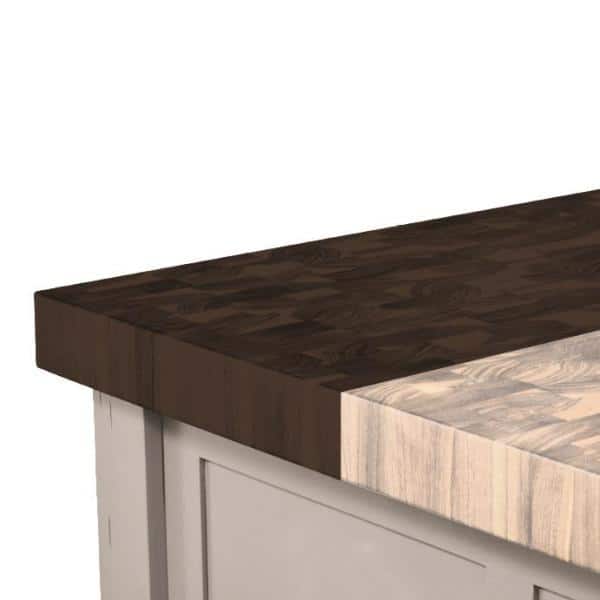 1 Pint Butcher Block Oil in Ebony