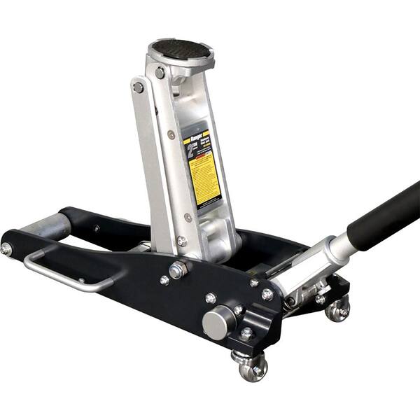 1.5-Ton Aluminum Racing Floor Jack RFJ-3000AL