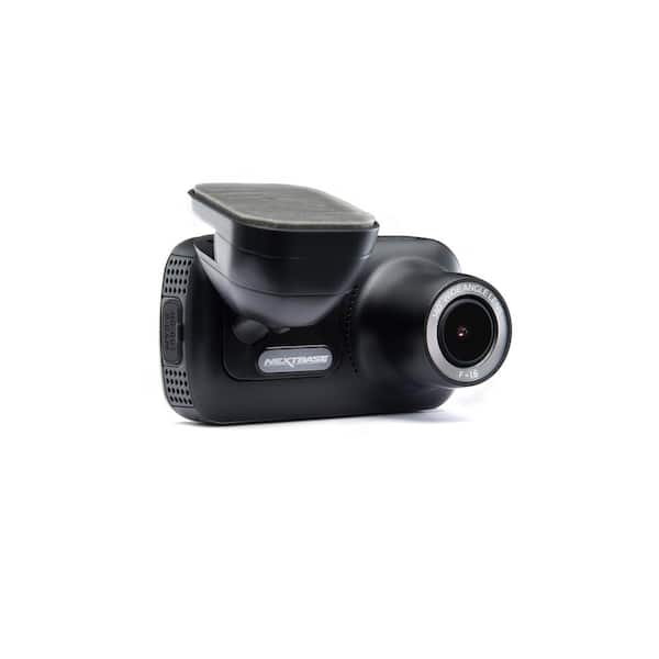 322GW Dash Camera
