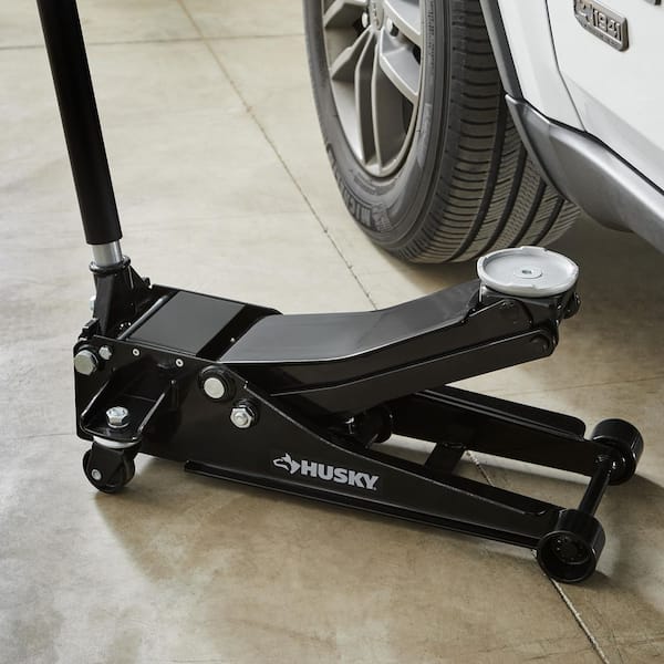 2.5-Ton Pro Low Profile Car Jack