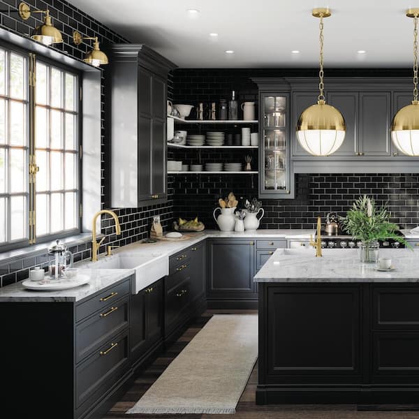 Locarno 1-Handle Bar Faucet in Brushed Gold Optic