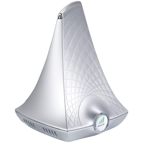 Flare 3.0 In-Building Cellular Signal-Booster Kit