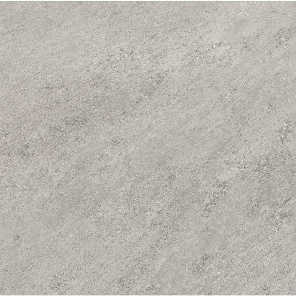 Arena Cinza 24 in. x 24 in. Porcelain Floor and Wall Tile (15.50 sq. ft. / case)