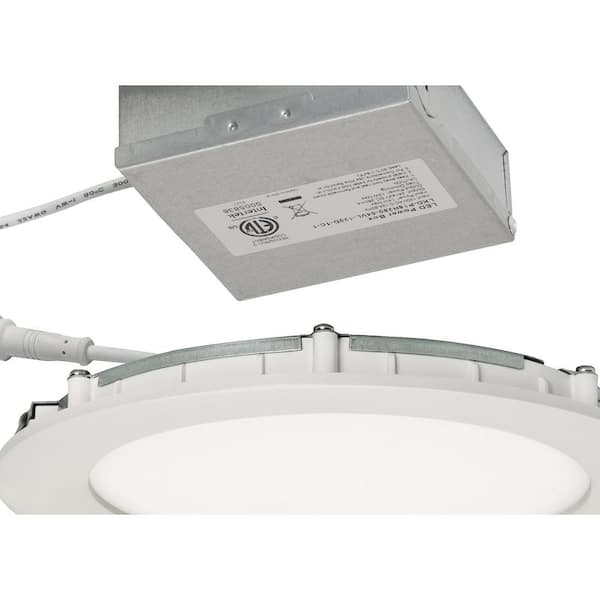 Tuck 6.88 in. LED Flush Mount