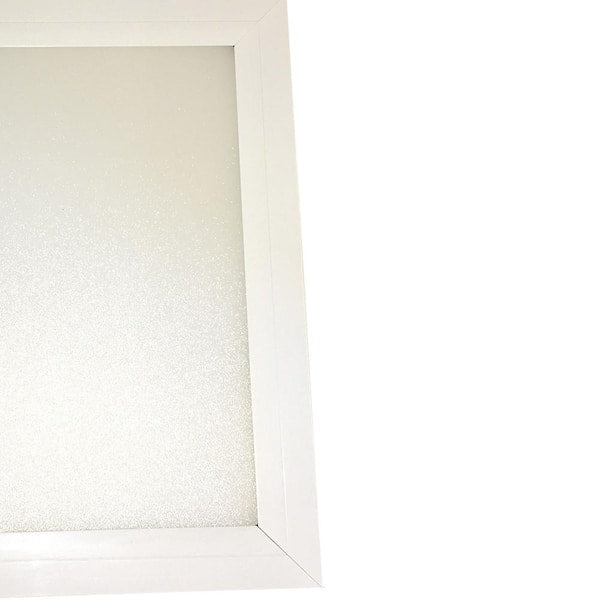 12 in. White LED Flush Mount