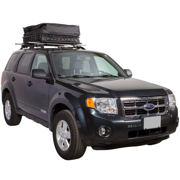 Deluxe Auto Cargo Kit