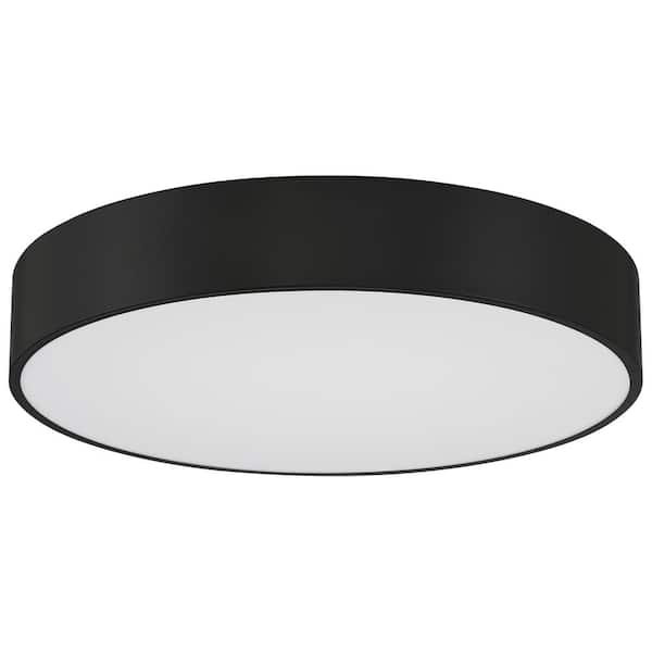 21.75 in. LED Flush Mount