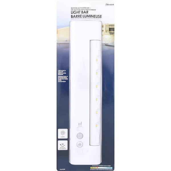 LED Motion Activated Wireless Night Light