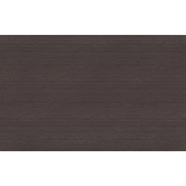 4 ft. x 8 ft. Laminate Sheet in RE-COVER Asian Night with Premium Linearity Finish