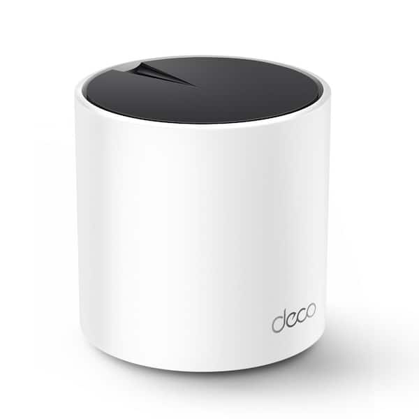 AX1800 Whole Home Mesh Wireless Router System