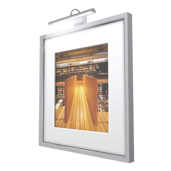 15-Watt T6 E12 3000K Bright White Equivalent Candelabra Base LED Light Bulb