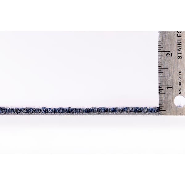 Duval Lawson Residential/Commercial 24 in. x 24 in. Glue-Down Carpet Tile (18 Tiles/Case) (72 sq.ft)